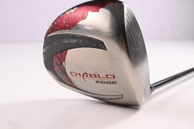 Callaway Diablo Edge Driver / 10 Degree / Regular Flex Habanero 60 Shaft - Image 1 of 4