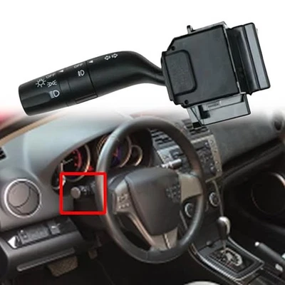 Indicator Combination  for Mazda 3 2010-2013 Fog Lamp Wiper Turn Signal Steering Foto 1 de 4