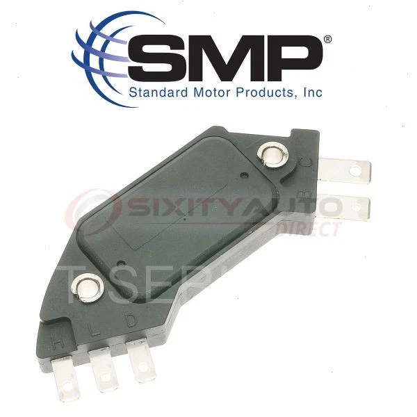 SMP T-Series Ignition Control Module for 1981-1986 GMC C2500 - Electrical de Foto 1 de 4