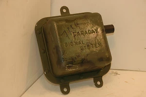 Buzzer, low air pressure M35A2/A3, 800/900 series 5-ton, 6350-00-772-7664 - Picture 1 of 1