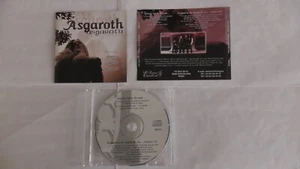 CD Asgaroth-Absence Spells Beyond... - Bild 1 von 1