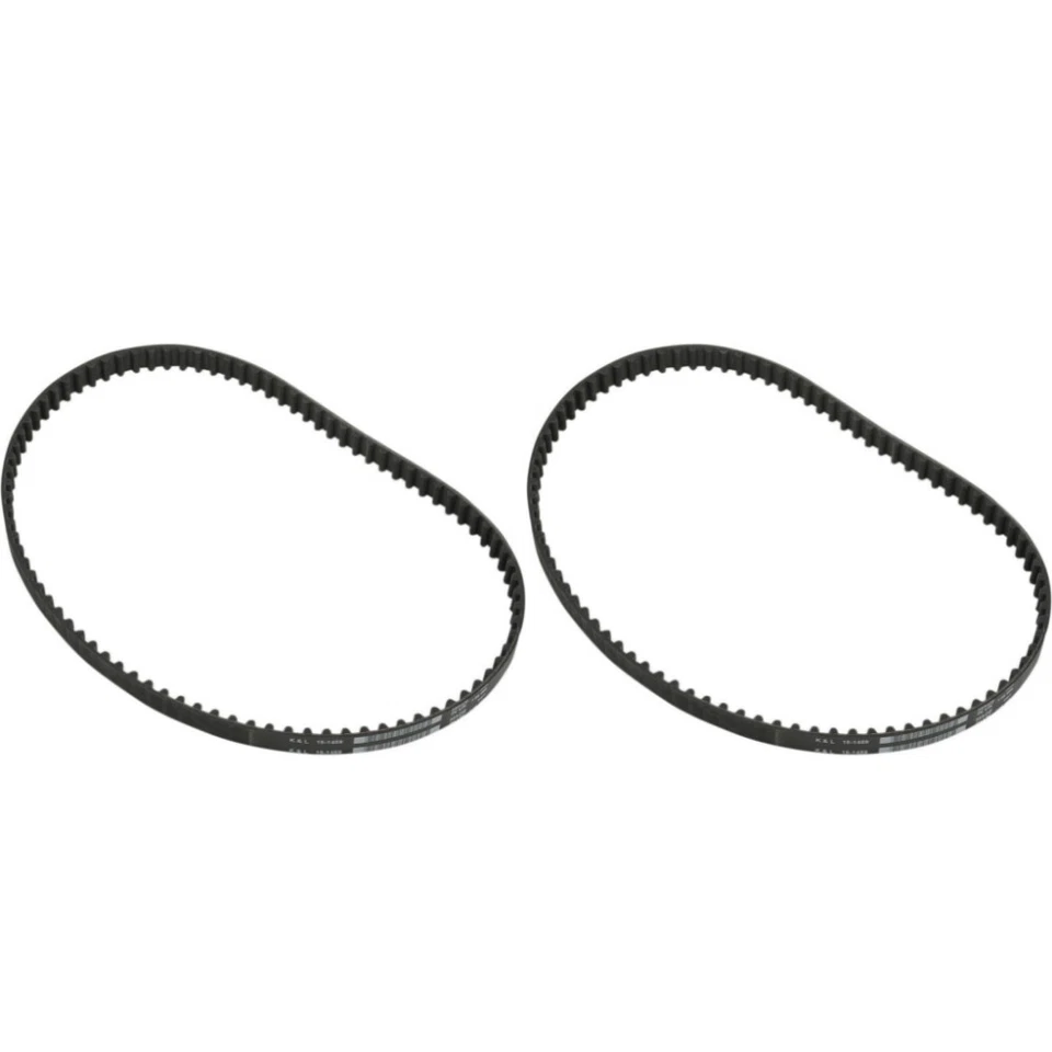 2x Correas de distribución Honda para Honda GL1500I Goldwing Interstate 91-95 K&L 15-1459 Foto 1 de 4