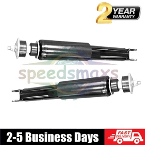 2X Front Suspension Shock Absorber For Cadillac Chevrolet GMC 2000-2006 - Picture 1 of 4