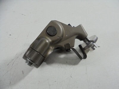 Kawasaki Ninja ZX6R ZX636 2003 2004 OEM embrague percha ajustador Foto 1 de 4