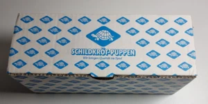 Schildkröt Puppen NUR OVP 8325612 Klassik Kollektion 1996 - Bild 1 von 7