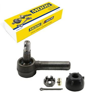 MOOG Steering Tie Rod End Front Left Outer For 1986-1989 Dodge W100 - Image 1 of 4