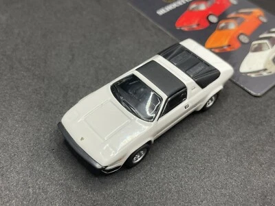 Kyosho 1/64 Lamborghini collection2 Silhouette White diecast model car 12F3 - Image 1 of 4