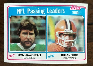 1981 Topps Football 264-528 Pick & Choose - NM - READ - Picture 1 of 1