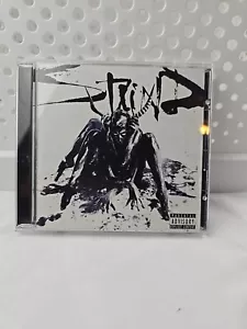 Staind by Staind Deluxe Edition (CD, 2011) OOP Super Rare - Foto 1 di 7