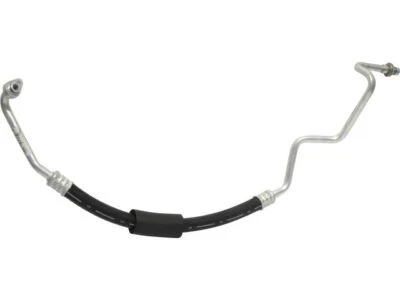 Conjunto de manguera de línea de succión de aire acondicionado para Chrysler New Yorker 1994-1996 48548KW 1995 Foto 1 de 2