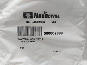 Manitowoc 000007888 Magnetic Switch 2551037 - Picture 1 of 7