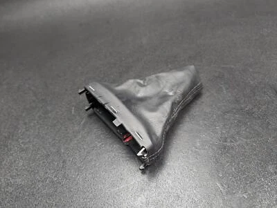 Transmission Shifter Lever Boot 2022 Honda Accord 54710-TVA-A81ZA 2018 - 2021 X - Image 1 of 4