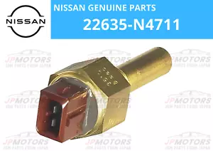 NISSAN OEM Thermo Time SW Switch 22635-N4711 genuine - Bild 1 von 7