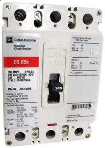 ED3100L - Eaton / Cutler-Hammer - New Surplus - Picture 1 of 1
