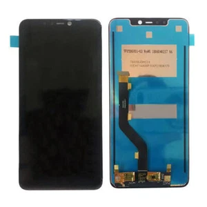 For BLU Vivo XI V0330WW V0320VV New LCD Display+Touch Screen Digitizer Assembly - Picture 1 of 3