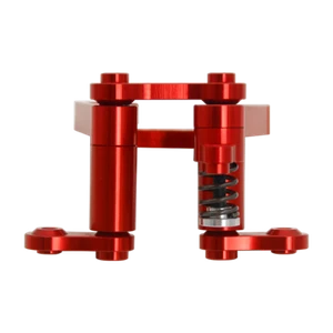 CNC-Alloy-Lenkungssatz für 1/5 HPI RV King-Motor für Baja 5B 5T 5SC-Teile - Bild 1 von 36