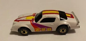 Vintage Hot Wheels 1982 Camaro Z28 Diecast Hong Kong Mattel - Picture 1 of 8