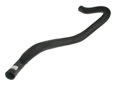 For 1995-2005 GMC Safari Radiator Hose Upper Gates 71163JNBK 2001 2004 1998 1996 - Image 1 of 2