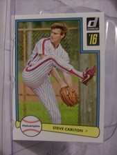 2016 Panini Donruss 1982 Design Baseball Card  (YOU PICK CARDS)