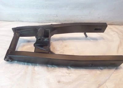 Soporte de brazo oscilante horquilla rueda trasera Honda NC700X CTX700 Foto 1 de 4