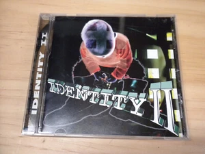 Identity - Volume II 2 - Various Artists - 1995 Century Media CD - Picture 1 of 3