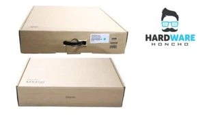 Cisco Meraki MX450-HW Cloud Managed Security Appliance – New Unclaimed OEM - Picture 1 of 6
