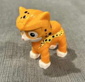 PAW PATROL *WILD* CHEETAH CAT PACK MEMBER 2" figure TARGET EXCLUSIVE 2022 - Picture 1 of 2