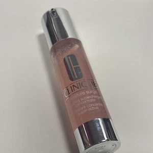 Clinique Moisture Surge Hydrating + Plumping Supercharged Concentrate 48ml New - Picture 1 of 7