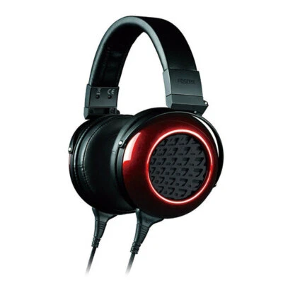 Auriculares de referencia Fostex TH909 Premium espalda abierta nuevos Foto 1 de 4