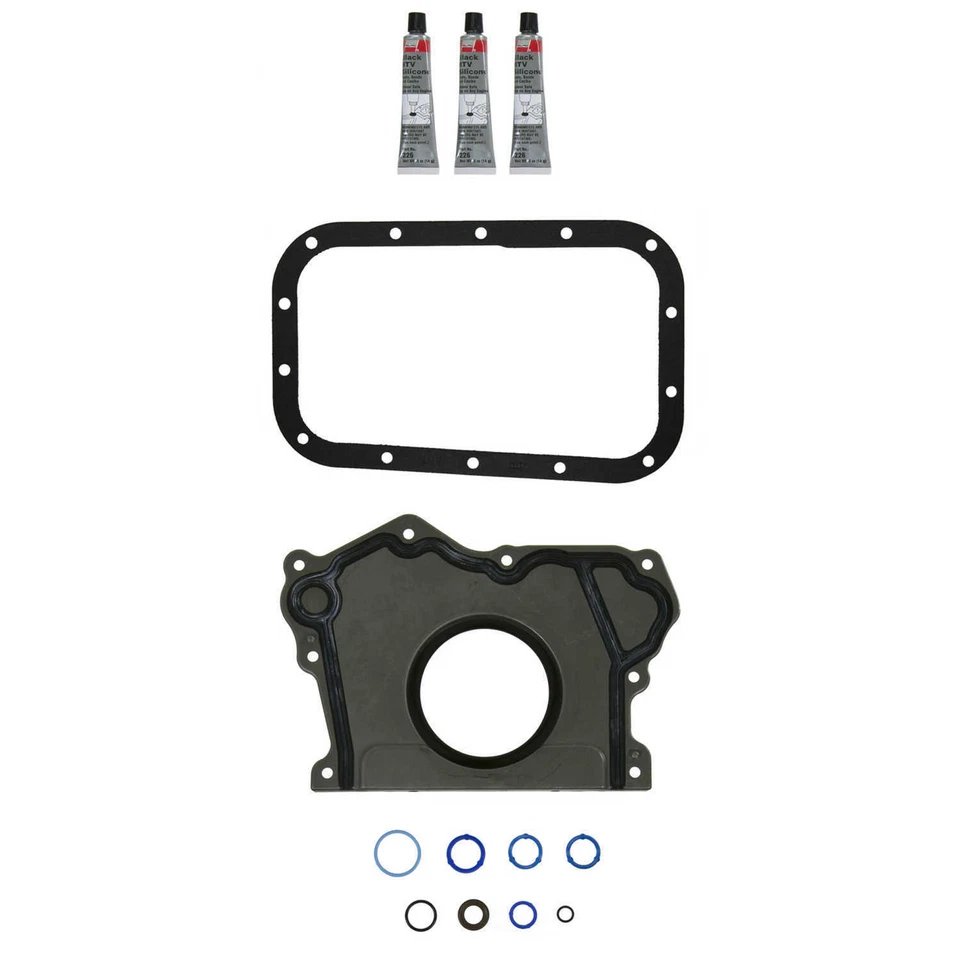 Engine Conversion Gasket Set fits 2012-2016 Jeep Wrangler  FELPRO - Image 1 of 1