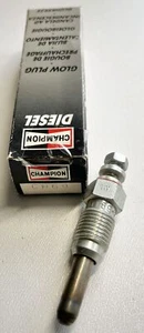 Champion CH69 candela incandescenza candela preriscaldamento adatta Multicar M25/26 - Foto 1 di 5