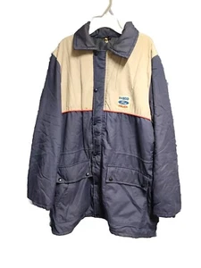 Men’s Vintage Ford Iveco Jacket - Picture 1 of 18