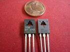 4X Transistor Bf472 Pnp Vid-L 300V 0,03A 2W Tc=110°  Nur Markenware     22781-51