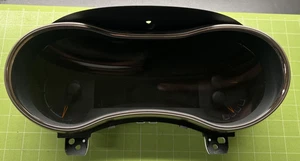 14 GRAND CHEROKEE 3.0L DIESEL Speedometer Cluster Limited MPH  Unknown Miles - Foto 1 di 12