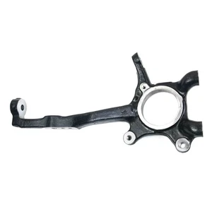 Eje delantero izquierdo se adapta a Toyota Tacoma 4321204050 698149 698-149 nuevo - Imagen 1 de 5