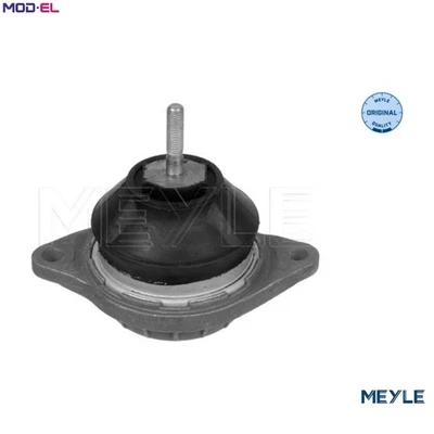 MOTOR DE MONTAJE 100 199 0017 PARA AUDI 200 5000 90 QUATTRO CUPÉ KF/WU/KW 2.1L Foto 1 de 4