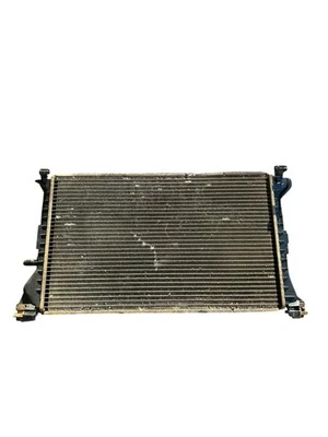 98AB-8C607 Radiatori Ford Transit Connect 1800 tdci 75 CV 2002/2006 - Immagine 1 di 4