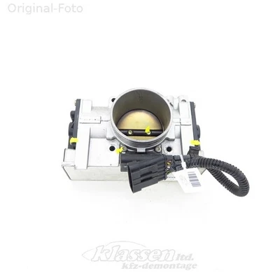 carrocería acelerador Lamborghini Murcielago Gallant 07L133063A Foto 1 de 2