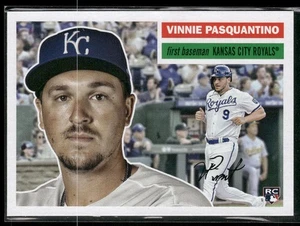 2023 Topps Archives #95 Vinnie Pasquantino - Picture 1 of 2