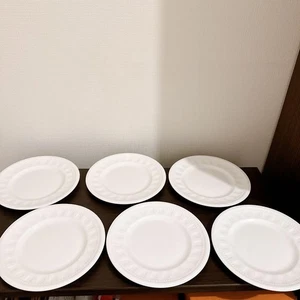 Wedgwood Kolosseum Teller 17,5 cm 6er Set - Bild 1 von 5