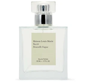 Maison Louis Marie - No.13 Nouvelle Vague Natural Eau de Parfum Spray  - Picture 1 of 4