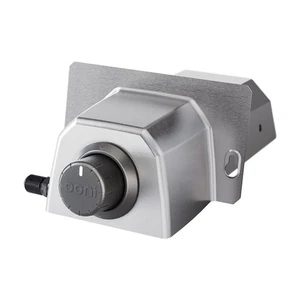 Ooni Karu 12/12G/2 Gasbrenner mit Regler und Schlauch 28mbar Propan - Bild 1 von 1