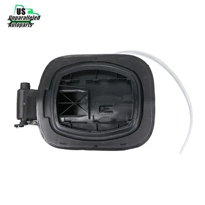 NEW Capless Fuel Filler Pocket For Lincoln MKZ 2011-2020 DP5Z-5427936-A - Изображение 1 из 4