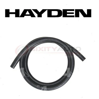 Hayden Power Steering Cooler Line for 2002-2006 GMC Envoy XL - Hoses Pumps  vv - Image 1 of 4