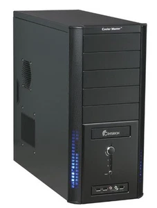 Cooler Master Centurion 534 - Picture 1 of 2