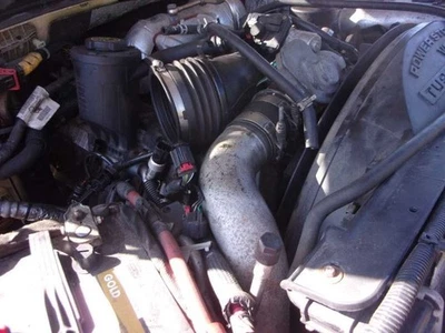 Speedometer Cluster MPH ID 9C3T-10849-EEA Fits 09-10 FORD F250SD PICKUP 395985 - Image 1 of 4