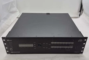 Crestron DMPS3-4K-300-C 3-Series 4K DigitalMedia Presentation System 300 - Picture 1 of 10