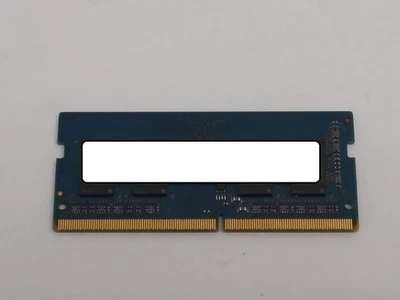 Viel 5 Mixed Brand 4 GB PC4-19200 (DDR4-2400) 1Rx16 1.2V DDR4 Notebook RAM - Bild 1 von 2