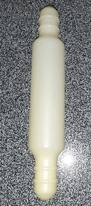 Vintage 947-3 Tupperware Toy Childrens Rolling Pin - Picture 1 of 5