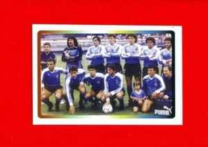 COPA AMERICA VENEZUELA Panini 2007 Figurine-Sticker n 291 - TEAM URUGUAY 1987 - Picture 1 of 3